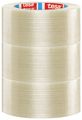 tesapack Ultra Resistant Monofilament 50m 25mm -Packband-