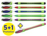 Schneider Fineliner Xpress 08 Karton-Etui 6 Stück