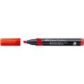 FABER-CASTELL Marker Multimark Winner 54-E rot 12 Stück
