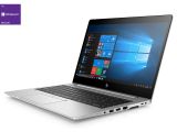 HP EliteBook 840 G5 (14") i5-8250U/16GB/512GBSSD/FHD W11P