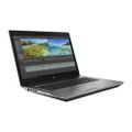 HP ZBook 17 G6 17,3" i7-9850H/32GB/256GBSSD+1TBSSD/T1000/LTE W11P