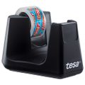 tesafilm Tischabroller Smart 33m leer