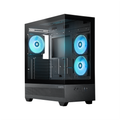 Chieftec Geh MIDI VISTA GT-01B-OP o.N. (B)