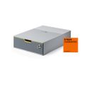 DURABLE Schubladenbox VARICOLOR 1Fach SAFE Schloss mehrfbg