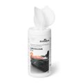 DURABLE Reinigungstuch Supercleanbox Spenderdose 100 Tücher