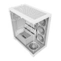Geh XPG INVADER X (ATX) Midi Tower weiß retail
