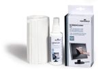 DURABLE SCREENCLEAN SET Bildschirmreiniger Set