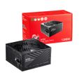 Netzteil XPG CORE REACTOR II 1200 (1200W/ATX3.0) 80+ Gold retail