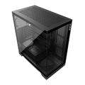 Geh XPG INVADER X (Case only) (ATX) Midi Tower schwarz retail