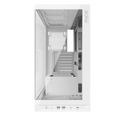 Geh XPG INVADER X (Case only) (ATX) Midi Tower weiß retail