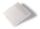 DURABLE POCKETFIX CD/DVD Selbstklebetasche 100 Stück