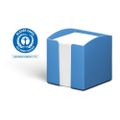 DURABLE Zettelkasten ECO blau