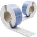 LTC Klettrolle Tough Tape Strap 5mx50mm Bündeln&Ordnen weiß