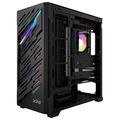 Geh XPG STARKER AIR BTF (E-ATX) Midi Tower schwarz retail