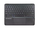 CONCEPTRONIC 10" Wireless Tastatur BT5.4 Layout ES schwarz
