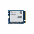 SSD 500GB Kingston M.2 PCI-E NVMe Gen4 NV3 2230