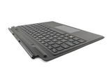 Dell Tastatur K19M für Latitude 7320 Detacheble Refurbished