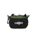 C-ROPE Kamerabeutel V2 Schwarz Variation: XS 14x10x8.5cm retail