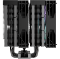 Enermax Air CPU Cooler ETS-TD60 Digital 2x120mm ARGB