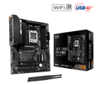 ASRock X870 Pro-A WiFi AM5 ATX HDMI/USB-C DDR5 retail