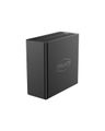 TERRAMASTER D4 SSD 4bay All SSD Gehäuse,USB4,40Gbps,Diskless