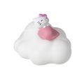 BlueSkyStudios Sanrio Stimmungslicht Hello Kitty auf Wolke