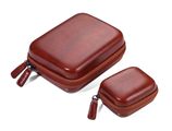 TROIKA Set ONPACK braun