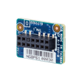 GigaByte CTM012 TPM 2.0 module, SPI