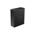 TERRAMASTER F8 SSD 8bay NAS, Quad-Core-CPU, 8GB DDR5,Diskles