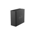 TERRAMASTER F4 SSD 4bay All SSD NAS,Quad Core,8GB DDR5,Diskl