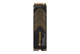 SSD 2TB Transcend M.2 MTE260S (M.2 2280) PCIe Gen5 x4 NVMe