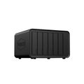 TERRAMASTER F6-424MAX 6bay,10Core NAS, 8GB DDR5 RAM,Diskless
