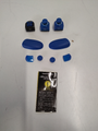 AddOn Gamepad Thrustm. eswap X LED BLUE CRYSTAL P.  (XBO/PC)