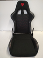 Genesis Gaming Stuhl NITRO 550 G2 schwarz