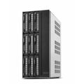 TERRAMASTER T9-500 Pro 9bay NAS,10-Core, 16GB DDR, Diskless