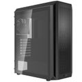 Geh XPG VALOR AIR PLUS (ATX) Midi Tower schwarz retail