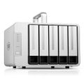 TERRAMASTER D5 Thunderbolt 3 5bay Gehäuse, Diskless