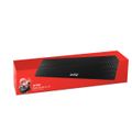 Mauspad XPG FRONTLINE II XL (900*400mm) schwarz W7P