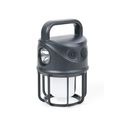 TROIKA Campinglampe NIGHT OWL