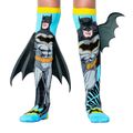 Madmia Socken "Batman Socks"