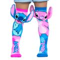 Madmia Socken "Stitch Hawaii Socks"