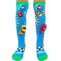 Madmia Socken "Racing Cars Socks""