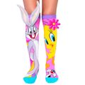 Madmia Socken "Tweety and Bugs Socks"