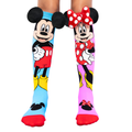 Madmia Socken "Mickey and Minnie Socks"