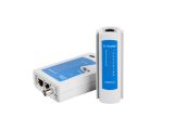 LANBERG LAN TESTER RJ45, RJ12, RJ11, COAXIAL CABLE