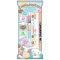 BlueSkyStudios Sanrio Schreibwarenset Cinnamoroll 6teilig