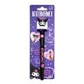 BlueSkyStudios Sanrio Kugelschreiber Kuromi Fidget