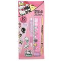 BlueSkyStudios Sanrio Schreibwarenset Hello Kitty 6teilig