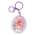 BlueSkyStudios Sanrio Schlüsselanhänger My Melody 3D