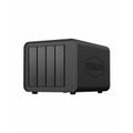 TERRAMASTER D4-320 4bay Gehäuse, USB3.2, 10Gbps, Diskless
